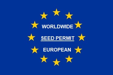 Worldwide Phytosanitary Certificate For Adenium and Plumeria
